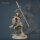 Female Vanguard Fighter von Galaad Miniatures aus Vanguard Warband