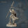 Female Vanguard Fighter von Galaad Miniatures aus Vanguard Warband