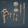 Fighter Vanguard 02 von Galaad Miniatures aus Vanguard Warband