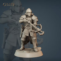 Crossbow Vanguard 03 von Galaad Miniatures aus Vanguard...