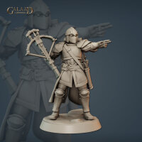 Crossbow Vanguard 02 von Galaad Miniatures aus Vanguard...