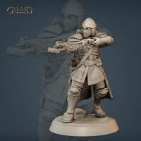 Crossbow Vanguard 01 von Galaad Miniatures aus Vanguard...