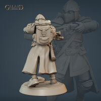 Crossbow Vanguard 01 von Galaad Miniatures aus Vanguard...