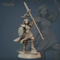 Vanguard Warband Set von Galaad Miniatures