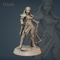 Vanguard Warband Set von Galaad Miniatures