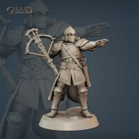 Vanguard Warband Set von Galaad Miniatures