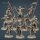 Vanguard Warband Set von Galaad Miniatures