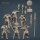 Vanguard Warband Set von Galaad Miniatures