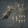 Bishop Skeleton Lich 02 von Galaad Miniatures aus Skeletons Squad Prebuild and Modular
