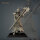 Skeleton Fighter 04 von Galaad Miniatures aus Skeletons Squad Prebuild and Modular