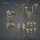 Skeleton Fighter 04 von Galaad Miniatures aus Skeletons Squad Prebuild and Modular