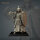Skeleton Fighter 03 von Galaad Miniatures aus Skeletons Squad Prebuild and Modular