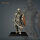 Skeleton Fighter 01 von Galaad Miniatures aus Skeletons Squad Prebuild and Modular