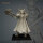 Skeleton Warrior 03 von Galaad Miniatures aus Skeletons Squad Prebuild and Modular