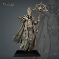 Skeletons Squad Prebuild and Modular Set von Galaad...