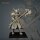 Skeletons Squad Prebuild and Modular Set von Galaad Miniatures