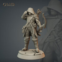 Bandit Elite Archer von Galaad Miniatures aus Thieves Guild
