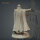 Male Bandit Assassin Master von Galaad Miniatures aus Thieves Guild