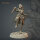 Female Bandit Dagger Dancer von Galaad Miniatures aus Thieves Guild