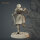 Female Bandit Dagger Dancer von Galaad Miniatures aus Thieves Guild