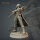 Female Bandit Dagger von Galaad Miniatures aus Thieves Guild