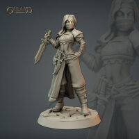 Thieves Guild Set von Galaad Miniatures