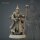 Wizard Parchment Keeper 01 von Galaad Miniatures aus Priests and Knights Release