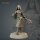 Female Battle Priest Book von Galaad Miniatures aus Priests and Knights Release