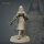 Female Battle Priest Book von Galaad Miniatures aus Priests and Knights Release