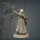 Female Battle Priest Scepter von Galaad Miniatures aus Priests and Knights Release
