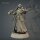 Priest Knight Casting Spell + Variant von Galaad Miniatures aus Priests and Knights Release