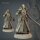 Priest Knight von Galaad Miniatures aus Priests and Knights Release