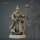 Priests and Knights Release Set von Galaad Miniatures