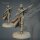 Female Knight + Variant 02 von Galaad Miniatures aus December Knight Specter Wizard Princess