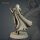 Female Knight + Variant 02 von Galaad Miniatures aus December Knight Specter Wizard Princess