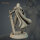 Female Knight + Variant 03 von Galaad Miniatures aus December Knight Specter Wizard Princess