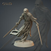 Specter 04 von Galaad Miniatures aus December Knight...