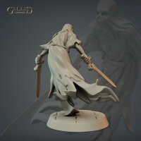 Specter 04 von Galaad Miniatures aus December Knight...