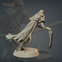 Specter 03 von Galaad Miniatures aus December Knight...