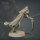 Specter 03 von Galaad Miniatures aus December Knight Specter Wizard Princess