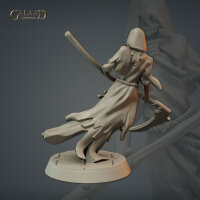 Specter 02 von Galaad Miniatures aus December Knight...