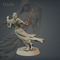 Specter 01 von Galaad Miniatures aus December Knight...