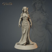 Princess Elf von Galaad Miniatures aus Priests and...