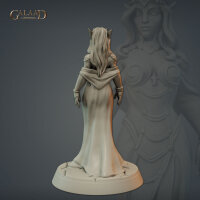 Princess Elf von Galaad Miniatures aus Priests and Knights Release