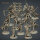 December Knight Specter Wizard Princess Set von Galaad Miniatures