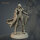 December Knight Specter Wizard Princess Set von Galaad Miniatures