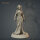 December Knight Specter Wizard Princess Set von Galaad Miniatures
