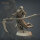 December Knight Specter Wizard Princess Set von Galaad Miniatures