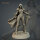 December Knight Specter Wizard Princess Set von Galaad Miniatures
