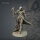 Female Dullahan Reaper von Galaad Miniatures aus Dungeon Monsters November Release